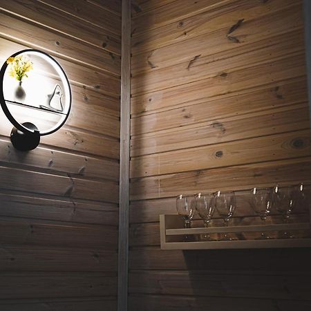 Patara Cottage, Stepantsminda, Achkhoti, Zewnętrze zdjęcie