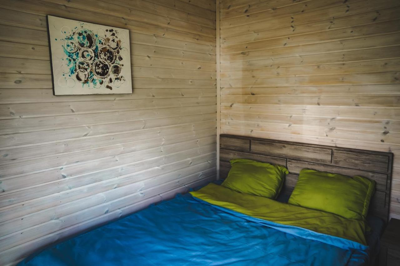 Patara Cottage, Stepantsminda, Achkhoti, Zewnętrze zdjęcie